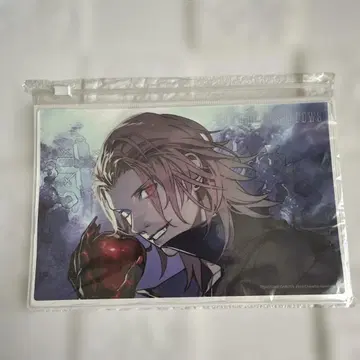 우타프리 우타노 프린스사마 진구지 렌 파일 블러디 쉐도우