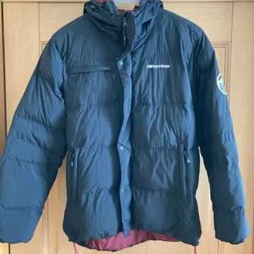 Karrimor eday parka