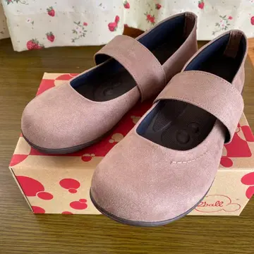 초특가 2점째 반값 새상품 리게타 2ball 신발