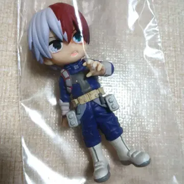 나의 히어로 아카데미아 팔버스 PalVerse 토도로키 쇼토 피규어