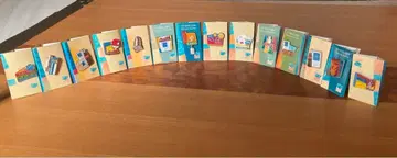 코카콜라 2004년 아테네 올림픽 핀 배지 14종