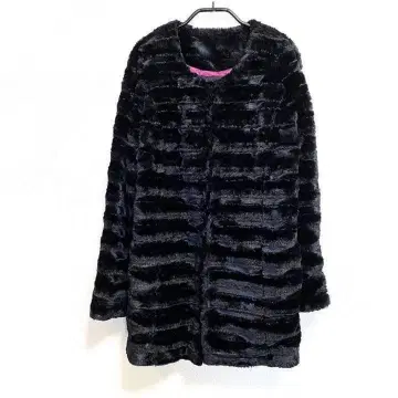 [ 새상품급 ] MERCURYDUO/머큐리 듀오 코트