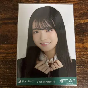 노기자카46 세토구치 신츠키 스카프 브로마이드 요리