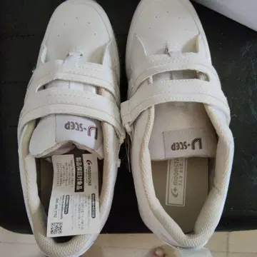 문스타 재활 간호 보조기 대응 신발 새상품, 미사용 어린이