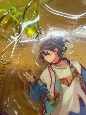 앙스타 사쿠마 레이 히비키 와타루 잭팟 참