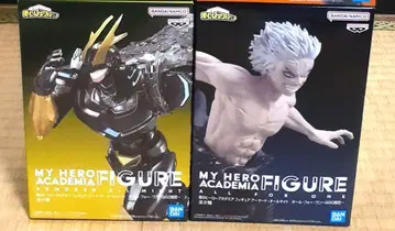 히로아카 GIGO 한정판 피규어 올포원 올마이트 2종 세트