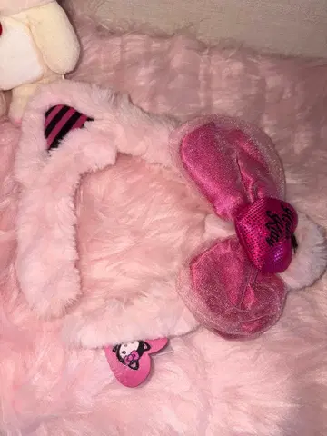 USJ 머리띠 키티 유니버셜 헤이세이