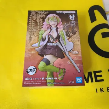 [ 귀멸의 칼날 피규어 ] 칸로지 미츠리 키즈나노소 45형 B