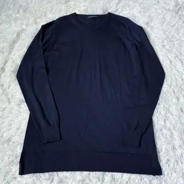 strenesse 스트라네스 캐시미어 혼방 니트 스웨터 원피스