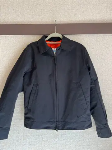 새상품 나이키 골프 THERMA FIT ADV 골프 자켓 (M)