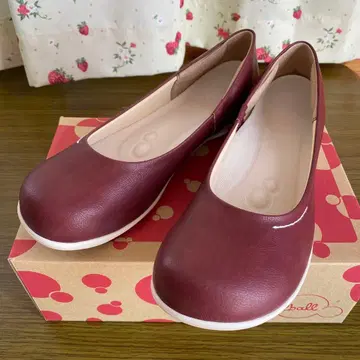 초특가 2점째 반값 새상품 리게타 2ball 신발