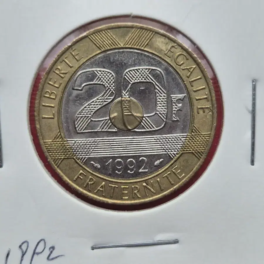 French Togo 1925 1 Franc Coin #주화,#동전,#외국주화,#외국동전,#코인 on Bunjang Global  Site.