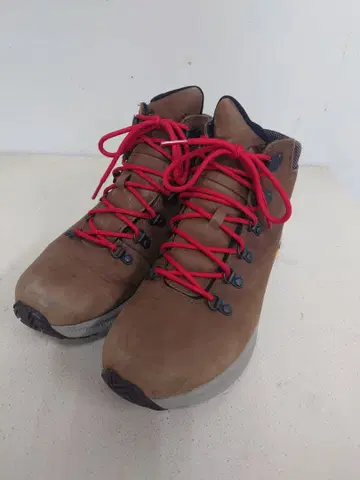 MERRELL(머렐) 온타리오 미드 워터프루프 27cm/US9