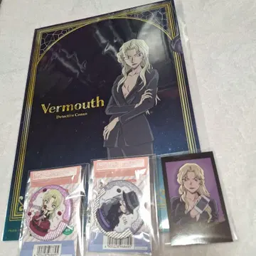 명탐정 코난 세트