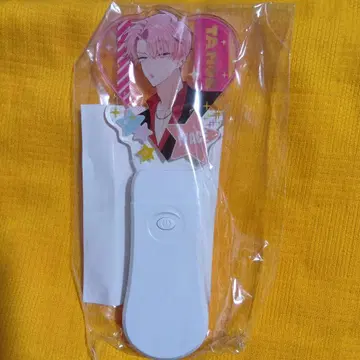 타몬군 지금 어느 쪽!? 후쿠하라 타몬 만복 가챠 응원봉