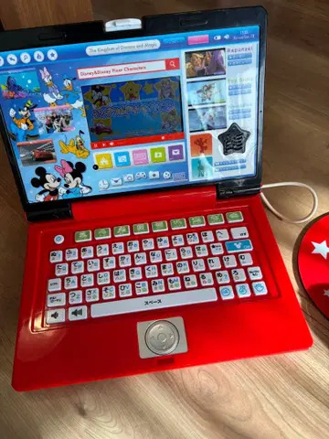 Disney 원더풀 드림 컴퓨터