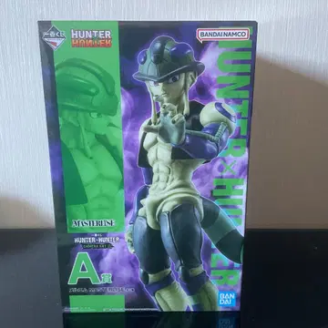 HUNTER x HUNTER 키메라 앤트 편 2 A상 메르엠