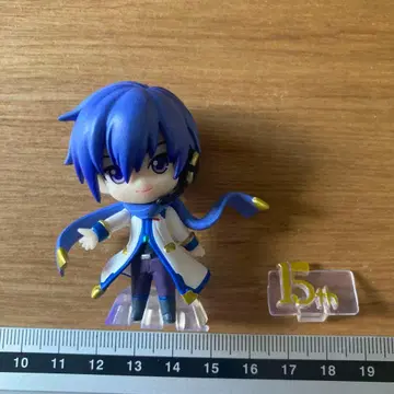 KAITO 매지컬 미라이 아소토 2021 A상 빅 사이즈 피규어