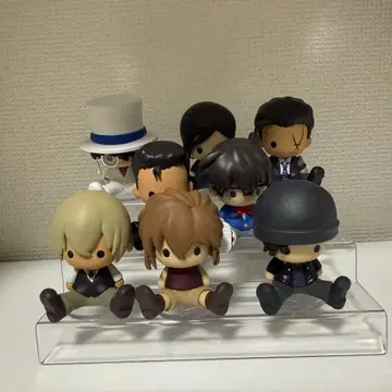 명탐정 코난 페타인형