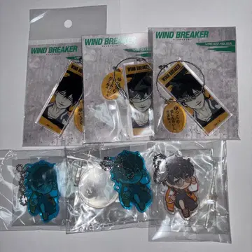 윈브레 토카게조