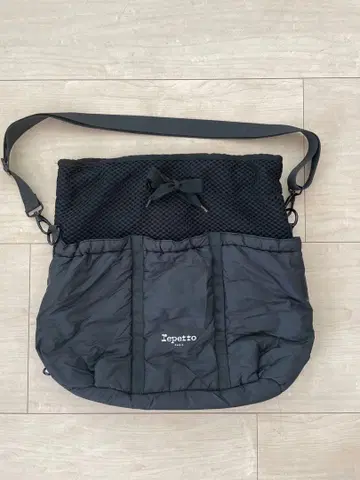 Repetto 레페토 2WAY 백