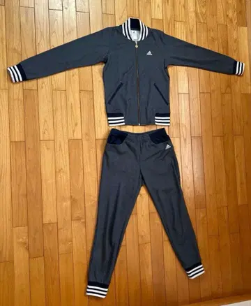 adidas 아디다스 climalite 상하의 저지 셋업