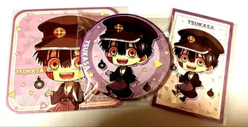 지박소년 하나코 군 2 럭키 챌린지 복권 츠카사 묶음 판매