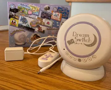 Dream Switch