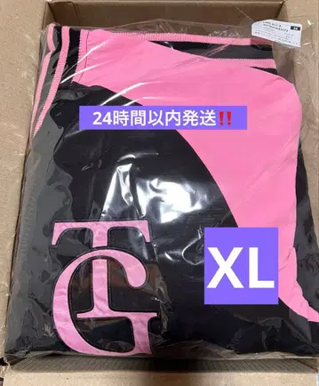 요미우리 자이언츠 x BLACKPINK 스타디움 자켓 XL 사이즈