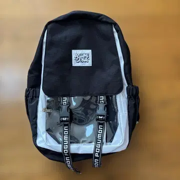 브이스포! 아스미 세나 5주년 기념 2025 아스미 최애 백팩