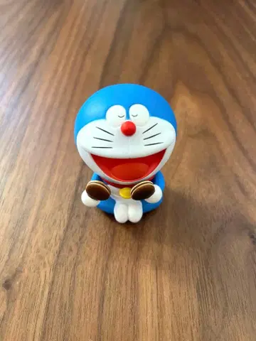 도라에몽 메디콤토이 도라야키 피규어
