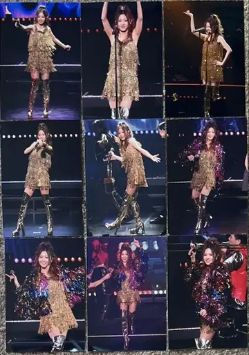 쿠라키 마이 사진 9장 세트