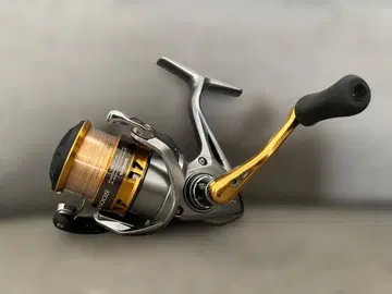 [ 새상품급 ] SHIMANO 세도나 2500S-I 스피닝 릴