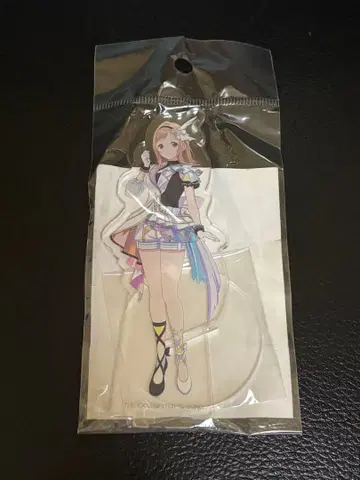 샤니마스 송포리듬 마노 아이돌 마스터