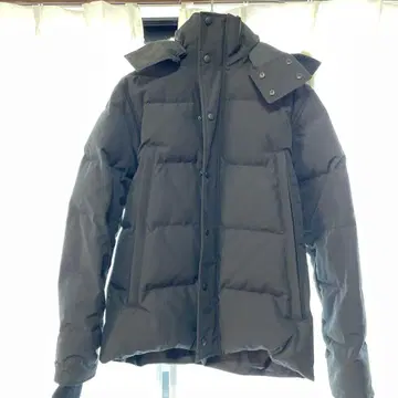 Canada Goose Fusion 다운 자켓 L