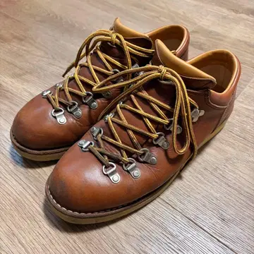 US 9 Danner MOUNTAIN RIDGE LOW