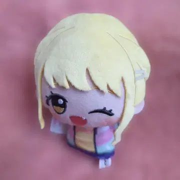 학원 아이돌 마스터 SD 인형 ~학원 생활~ vol.1 후지타 코토네