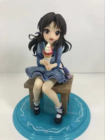 PLUM 아이돌 마스터 신데렐라 걸스 타치바나 아리스 첫 표정