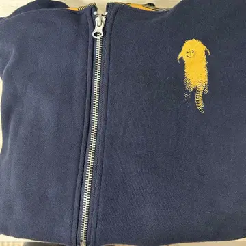 요네즈켄시 후드티