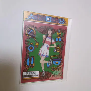 AKB48 야기 아이즈키 다이마루 사진 컴프