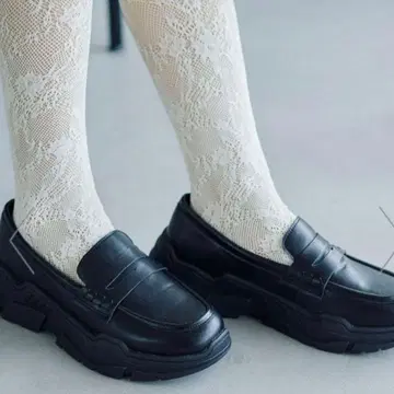 LEPSIM 로퍼 스니커즈