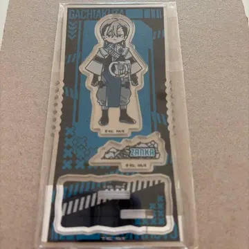 [ 당일 발송 ] 가치액터 레토포푸 아크릴 스탠드 잔카