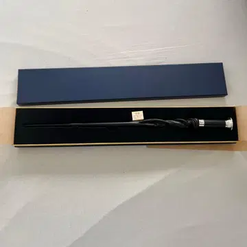 스튜디오 투어 덤블도어 딱총나무 지팡이