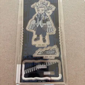 [당일 발송] 가치액터 레토포푸 아크릴 스탠드 타무지