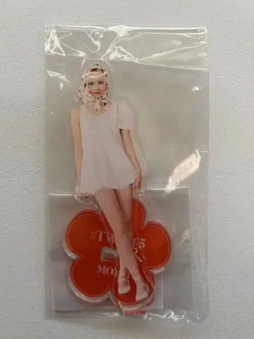 TWICE 모모 #TWICE5 아크릴 스탠드