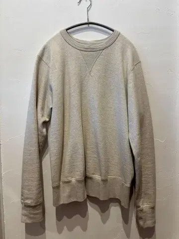 [ 버즈릭슨 ] 맨투맨 L 사이즈