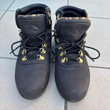 VANS V2825DNC MORGENROT