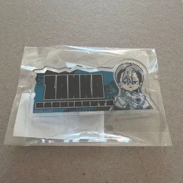 [ 당일 발송 ] 가치액터 레토포푸 아크릴 배지 잔카