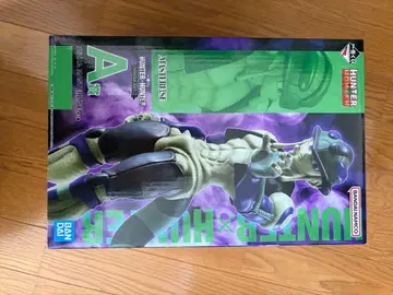 HUNTER x HUNTER 제일복권 A상 메르엠