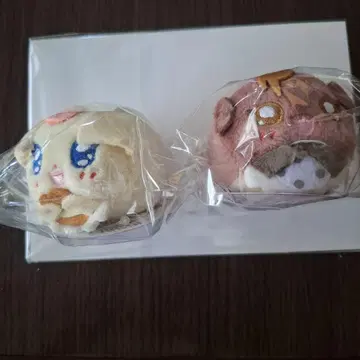 프리큐어 오테다마 오테다마 코코 너트